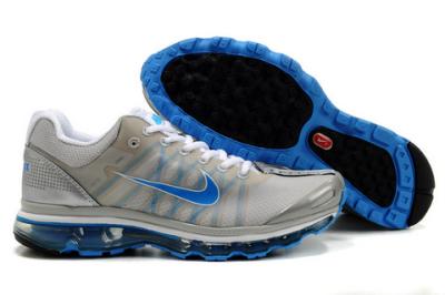 wholesale Nike Air Max 2009 Men No. 155